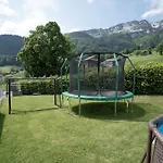 Haus Gmuer Obergeschoss - Mit Gemeinschaftsbereichen Homestay Amden