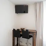 Homestay Haus Gmuer Obergeschoss - Mit Gemeinschaftsbereichen