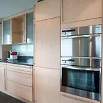 Homestay Haus Gmuer Obergeschoss - Mit Gemeinschaftsbereichen Amden