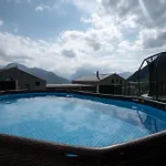 Homestay Haus Gmuer Obergeschoss - Mit Gemeinschaftsbereichen Amden