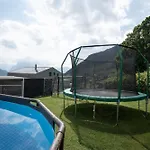 Haus Gmuer Obergeschoss - Mit Gemeinschaftsbereichen Amden