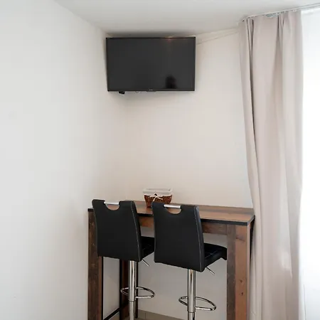 Ubytování v soukromí Haus Gmuer Obergeschoss - Mit Gemeinschaftsbereichen