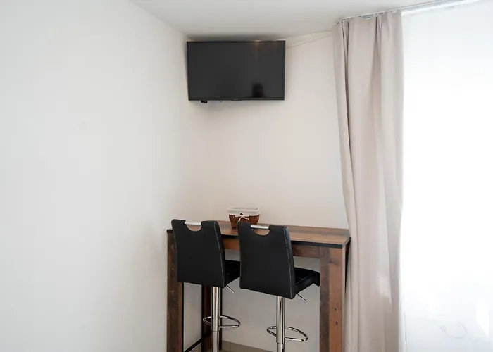 Homestay Haus Gmuer Obergeschoss - Mit Gemeinschaftsbereichen