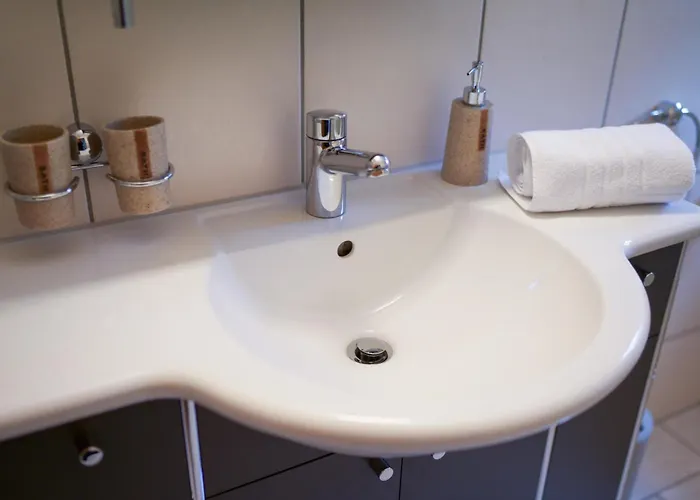 Haus Gmuer Obergeschoss - Mit Gemeinschaftsbereichen Homestay Amden