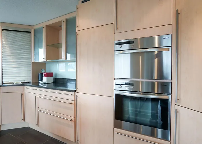 Privat bolig Haus Gmuer Obergeschoss - Mit Gemeinschaftsbereichen Amden